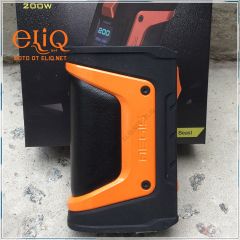 Geekvape Aegis Legend 200W Box Mod, батарейный блок - вариватт