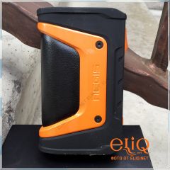 Geekvape Aegis Legend 200W Box Mod, батарейный блок - вариватт