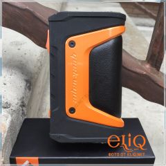 Geekvape Aegis Legend 200W Box Mod, батарейный блок - вариватт
