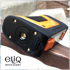 Geekvape Aegis Legend 200W Box Mod, батарейный блок - вариватт
