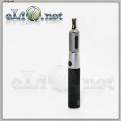 New Flat Joyetech eGo-T 2 upgrade battery MOD control unit (кнопочный блок, улучшенная версия) + переходник 510-eGo