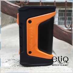 Geekvape Aegis Legend 200W Box Mod, батарейный блок - вариватт