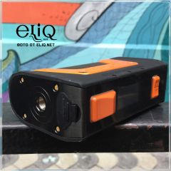 Geekvape Aegis Legend 200W Box Mod, батарейный блок - вариватт