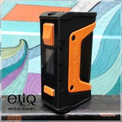 Geekvape Aegis Legend 200W Box Mod, батарейный блок - вариватт