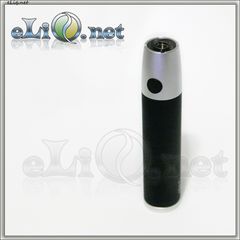 New Flat Joyetech eGo-T 2 upgrade battery MOD control unit (кнопочный блок, улучшенная версия) + переходник 510-eGo