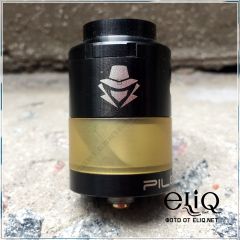 Digiflavor Pilgrim GTA - обслуживаемый атомайзер Пилигрим