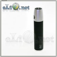 New Flat Joyetech eGo-T 2 upgrade battery MOD control unit (кнопочный блок, улучшенная версия) + переходник 510-eGo