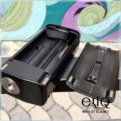 ThinkVape Ruger 230W Box Mod, батарейный блок для электронной сигареты - вариватт