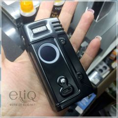 ThinkVape Ruger 230W Box Mod, батарейный блок для электронной сигареты - вариватт