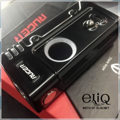 ThinkVape Ruger 230W Box Mod, батарейный блок для электронной сигареты - вариватт
