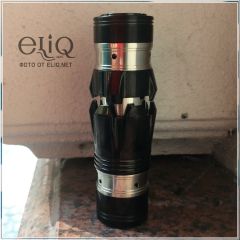 EHPRO Maraxus для 18350/18500/18650/16650 Механический мод