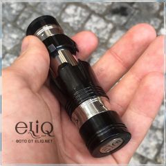 EHPRO Maraxus для 18350/18500/18650/16650 Механический мод