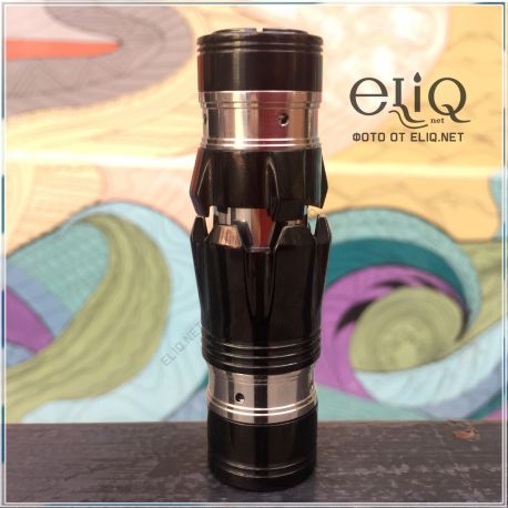 EHPRO Maraxus для 18350/18500/18650/16650 Механический мод