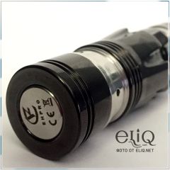 EHPRO Maraxus для 18350/18500/18650/16650 Механический мод