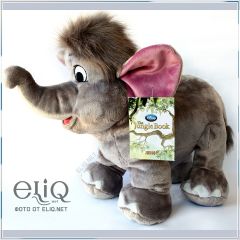 Мягкая игрушка слоненок Junior из м/ф Книга Джунглей Дисней Оригинал.