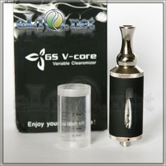Tube with viewing windows for Vision STV Nova (3.5ml)