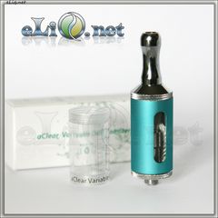 Tube with viewing windows for Vision STV Nova (3.5ml)