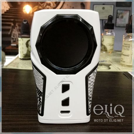 Sigelei TOP1 230W Box Mod -  Сигелей ТОП1 230Вт Бокс Мод Вариватт