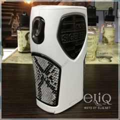 Sigelei TOP1 230W Box Mod -  Сигелей ТОП1 230Вт Бокс Мод Вариватт