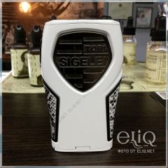 Sigelei TOP1 230W Box Mod -  Сигелей ТОП1 230Вт Бокс Мод Вариватт