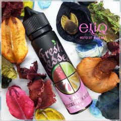 60ml SALT Fresh Pressed Pink Melon - премиум жидкость для заправки на солевом никотине США