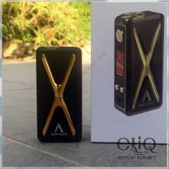 RofVape Xerbox 90W Box Mod, батарейный блок для электронной сигареты - вариватт