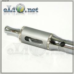 Tube with viewing windows for Vivi Nova / Vision STV Nova (3.5ml)