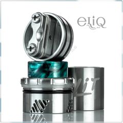 Vandy Vape LIT RDA Atomizer - Обслуживаемый атомайзер, дрипка Лит