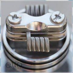 Vandy Vape LIT RDA Atomizer - Обслуживаемый атомайзер, дрипка Лит