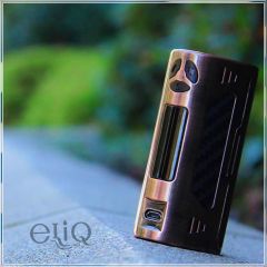 Dovpo Trigger 168 Box mod - батарейный блок вариватт бокс мод Триггер