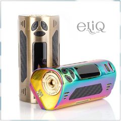 Dovpo Trigger 168 Box mod - батарейный блок вариватт бокс мод Триггер