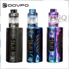 Dovpo Trigger 168 Box mod - батарейный блок вариватт бокс мод Триггер