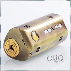 Dovpo Trigger 168 Box mod - батарейный блок вариватт бокс мод Триггер