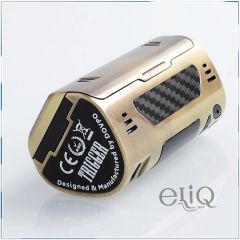Dovpo Trigger 168 Box mod - батарейный блок вариватт бокс мод Триггер