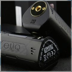 Dovpo Trigger 168 Box mod - батарейный блок вариватт бокс мод Триггер