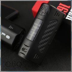 Dovpo Trigger 168 Box mod - батарейный блок вариватт бокс мод Триггер
