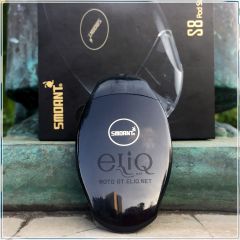 Smoant S8 Pod Starter Kit 370mAh - мини-вейп, стартовый набор, электронная сигарета. Pod система