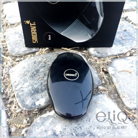 Smoant S8 Pod Starter Kit 370mAh - мини-вейп, стартовый набор, электронная сигарета. Pod система
