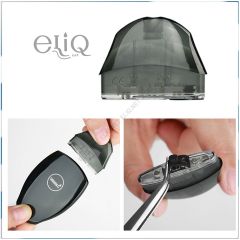 Картридж для Smoant S8 Pod.