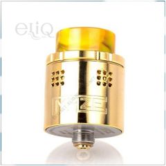 Vandy Vape Maze Sub Ohm BF RDA Atomizer - Обслуживаемый атомайзер, дрипка Мэйз