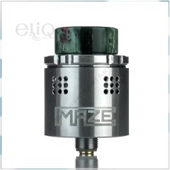 Vandy Vape Maze Sub Ohm BF RDA Atomizer - Обслуживаемый атомайзер, дрипка Мэйз