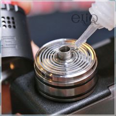 Vandy Vape Maze Sub Ohm BF RDA Atomizer - Обслуживаемый атомайзер, дрипка Мэйз