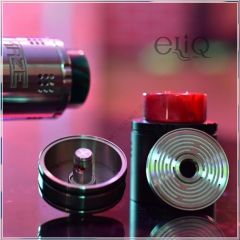 Vandy Vape Maze Sub Ohm BF RDA Atomizer - Обслуживаемый атомайзер, дрипка Мэйз
