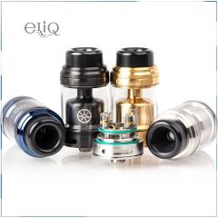 asMODus Zesthia RTA - обслуживаемый атомайзер танк Асмодус Зестиа. Оригинал. 1 спираль