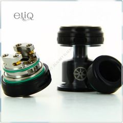 asMODus Zesthia RTA - обслуживаемый атомайзер танк Асмодус Зестиа. Оригинал. 1 спираль