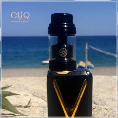 asMODus Zesthia RTA - обслуживаемый атомайзер танк Асмодус Зестиа. Оригинал. 1 спираль