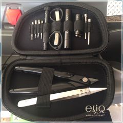 Vandy Vape Tool Kit Pro - Компактный набор инструментов для обслуживания атомайзеров, DIY