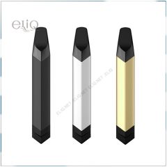 Vaptio Solo-Flat Starter Kit 650mAh - мини-вейп, стартовый набор, электронная сигарета. Pod система
