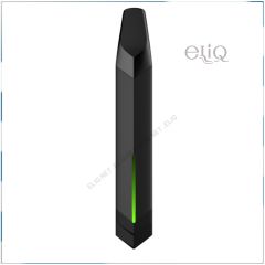 Vaptio Solo-Flat Starter Kit 650mAh - мини-вейп, стартовый набор, электронная сигарета. Pod система