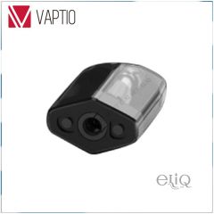 Картридж для Vaptio Solo-Flat Starter Kit 650mAh.